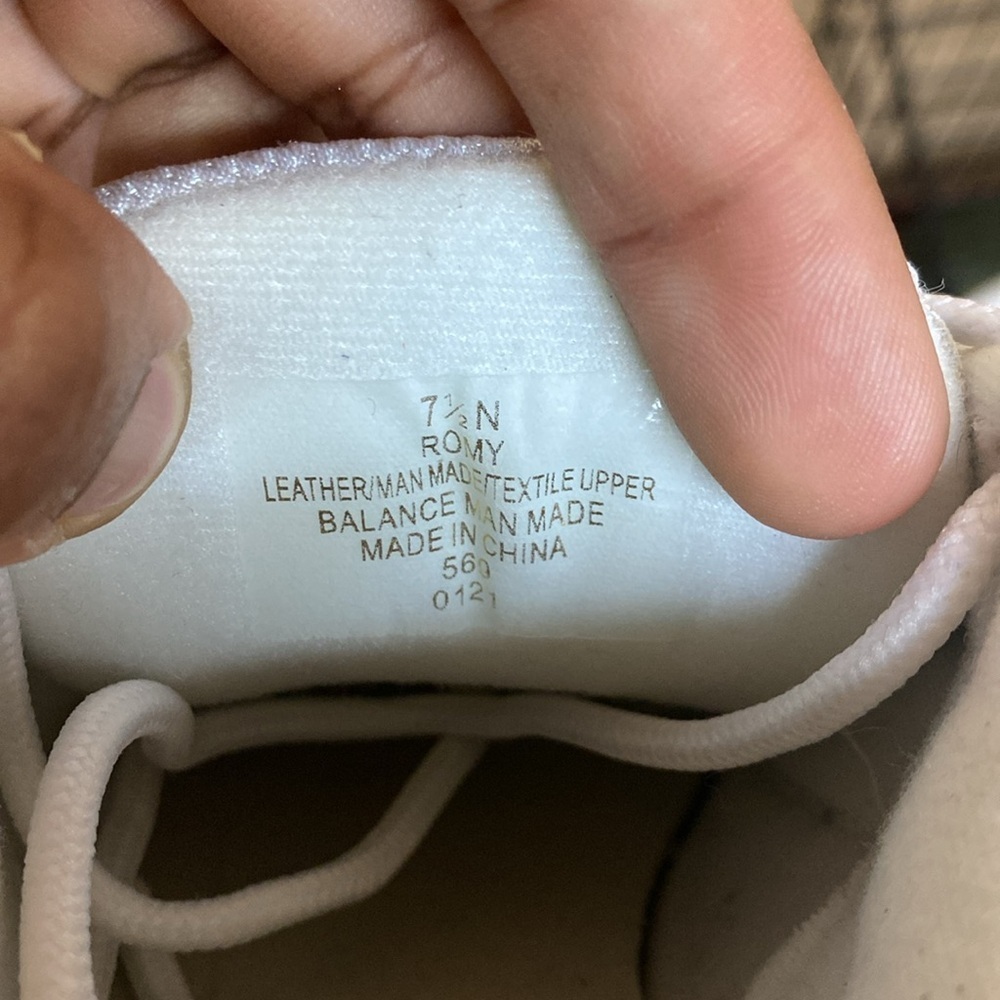 Easy Spirit Romy Classic Walking Sneakers - Picture 15 of 15